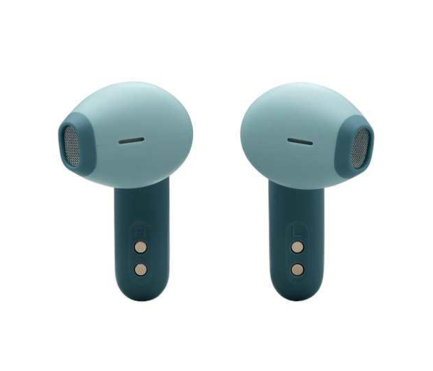 JBL Vibe Flex 2 Niebieski - 1264013 - zdjęcie 3
